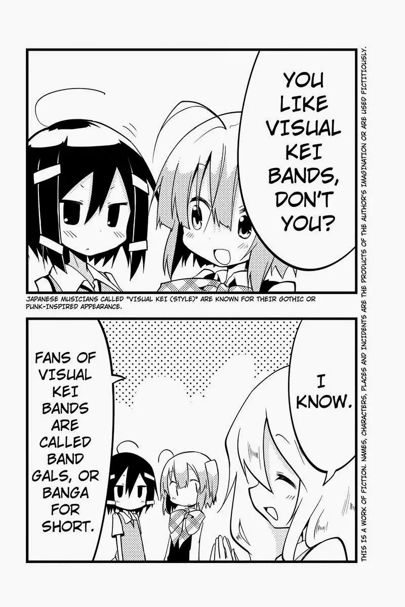 Seitokai Sousenkyo Chapter 17 2